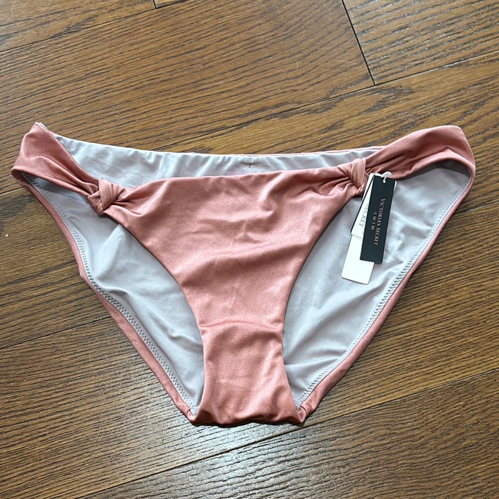 Victoria's Secret Pink Bikini Swimwear